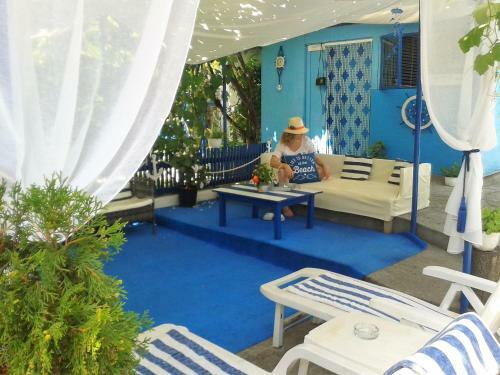 Hostal Casa Babica Guesthouse