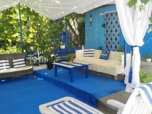 Hostal Casa Babica Guesthouse