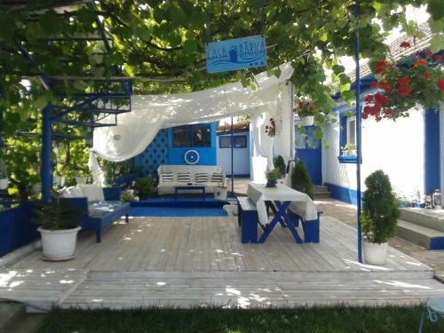 Hostal Casa Babica Guesthouse