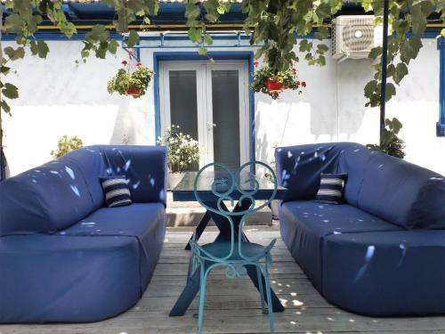 Hostal Casa Babica Guesthouse