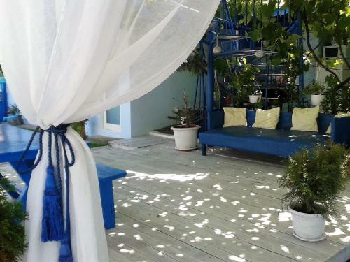 Hostal Casa Babica Guesthouse
