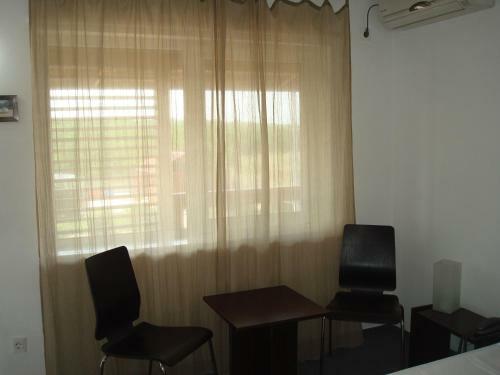 Hostal Pension Oasis