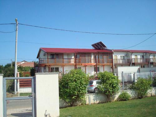 Hostal Pension Oasis
