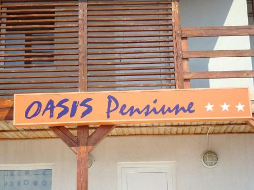 Hostal Pension Oasis