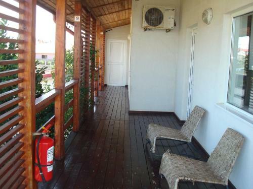 Hostal Pension Oasis