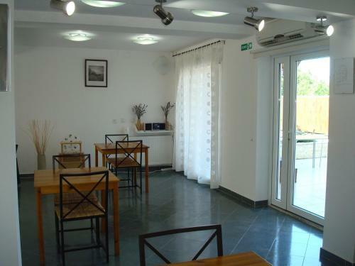 Hostal Pension Oasis