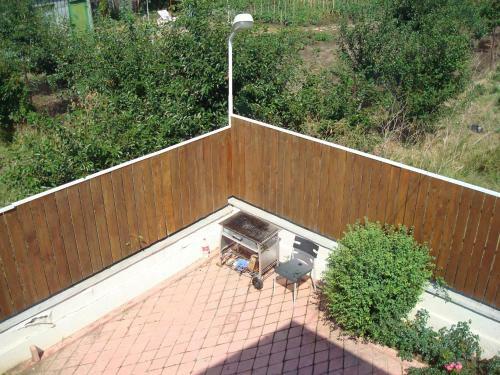 Hostal Pension Oasis