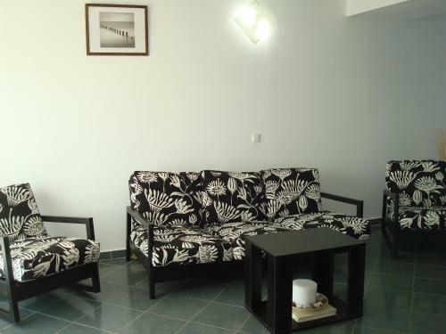 Hostal Pension Oasis