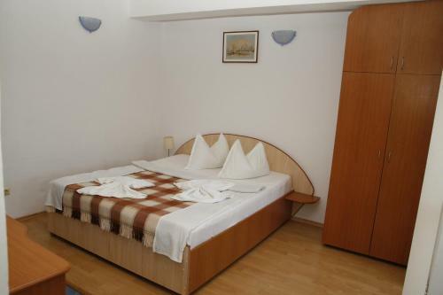 Hostal Vila Casa Blanca