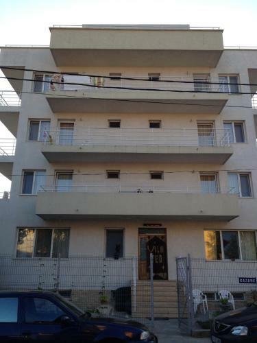 Hotel Villa Teo