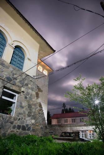 Hostal Turnul Maresalului