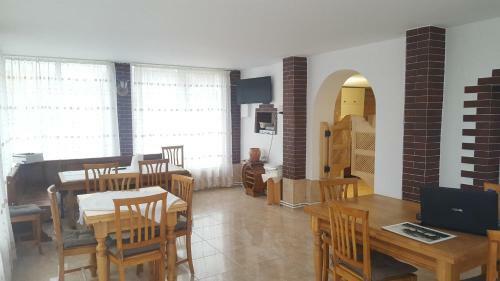 Hostal Belvedere La Cristina