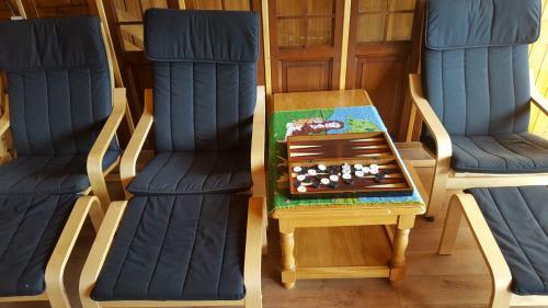 Hostal Belvedere La Cristina