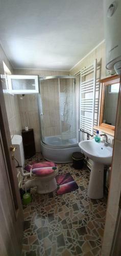 Hostal Belvedere La Cristina