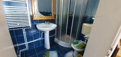 Hostal Belvedere La Cristina