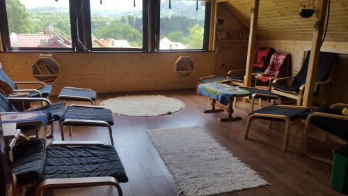 Hostal Belvedere La Cristina