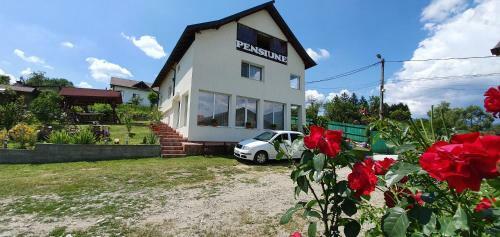 Hostal Belvedere La Cristina
