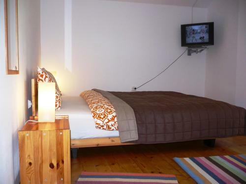 Hostal Pensiunea Tiuta