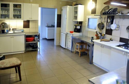 Hostal Pensiunea Tiuta