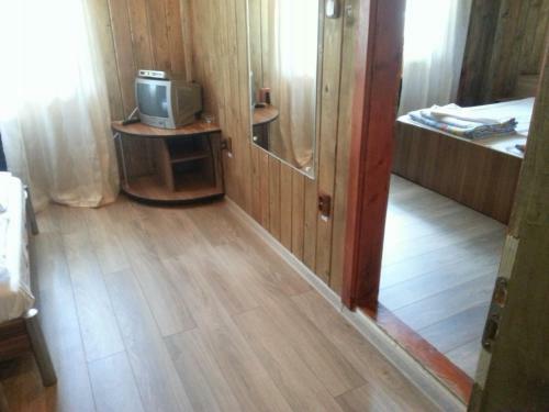 Hostal Pensiunea Trei Ponei