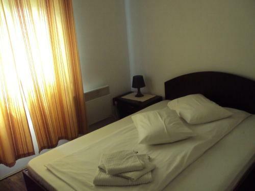 Hostal Pensiunea Trei Ponei