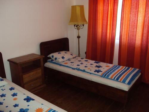Hostal Pensiunea Trei Ponei