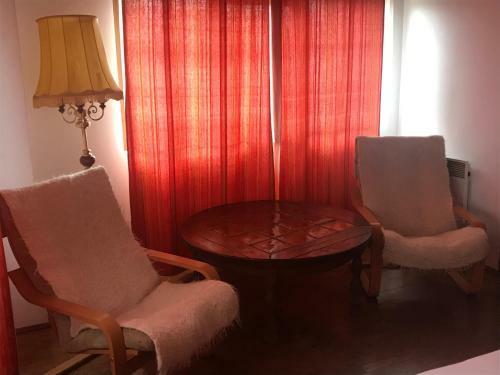 Hostal Pensiunea Trei Ponei