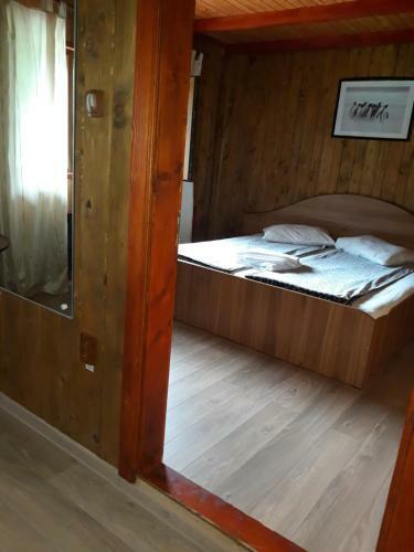 Hostal Pensiunea Trei Ponei