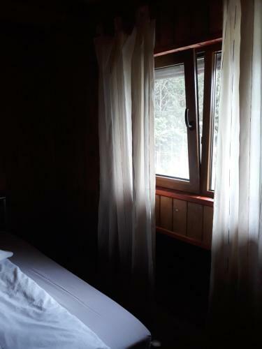 Hostal Pensiunea Trei Ponei
