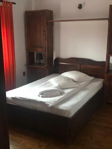Hostal Pensiunea Trei Ponei