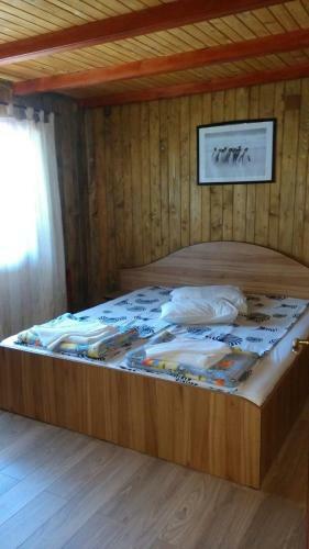Hostal Pensiunea Trei Ponei