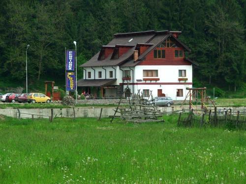 Hostal Pensiunea Trei Ponei
