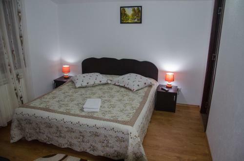 Hostal Cazare Panoramic