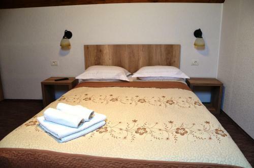 Hostal Cazare Panoramic
