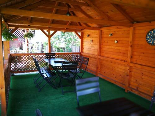 Hostal Cazare Panoramic