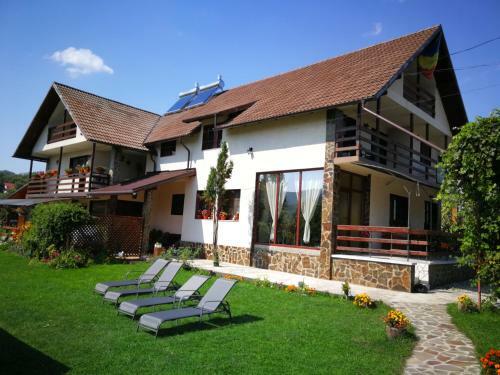 Hostal Cazare Panoramic