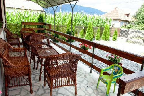 Hostal Cazare Panoramic