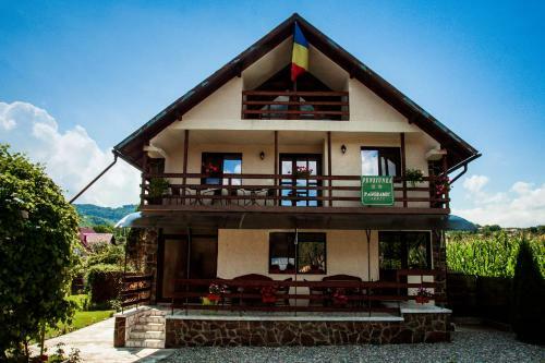 Hostal Cazare Panoramic