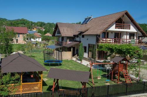 Hostal Cazare Panoramic