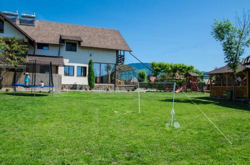 Hostal Cazare Panoramic