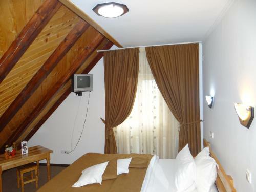 Hostal Belvedere