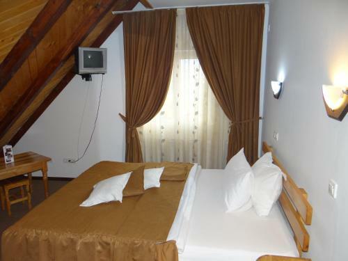 Hostal Belvedere