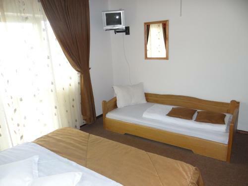Hostal Belvedere
