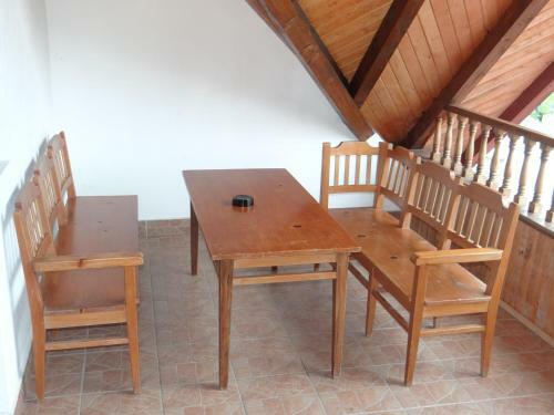 Hostal Belvedere