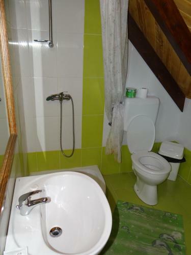 Hostal Belvedere