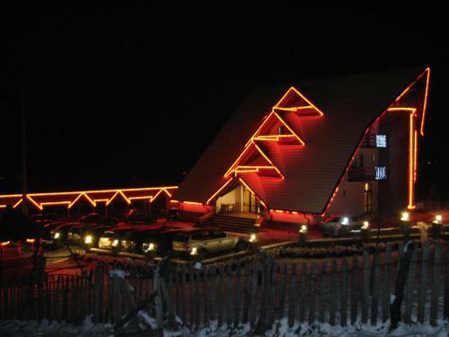 Hostal Belvedere