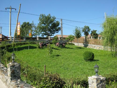 Hostal Belvedere
