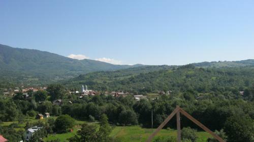 Hostal Belvedere