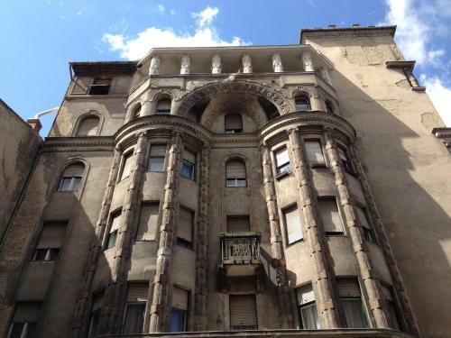 Apartamento Bella Casa Budapest Center