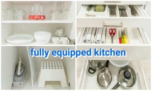 Apartamento Happy Home Budapest Blue